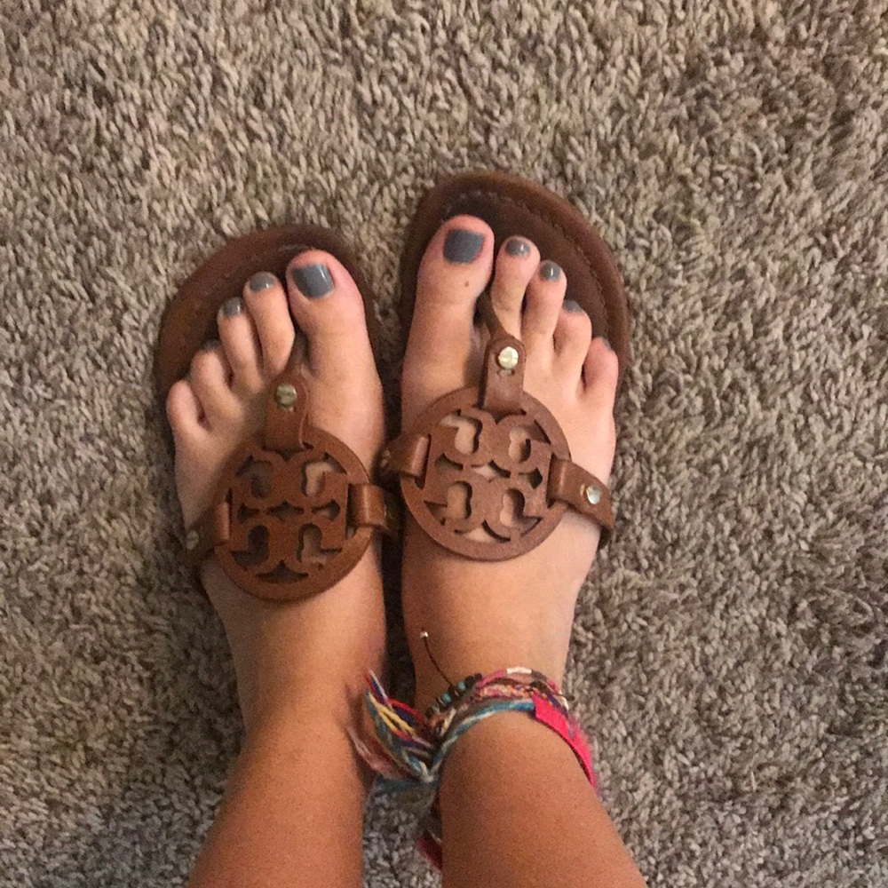 tory burch sandals